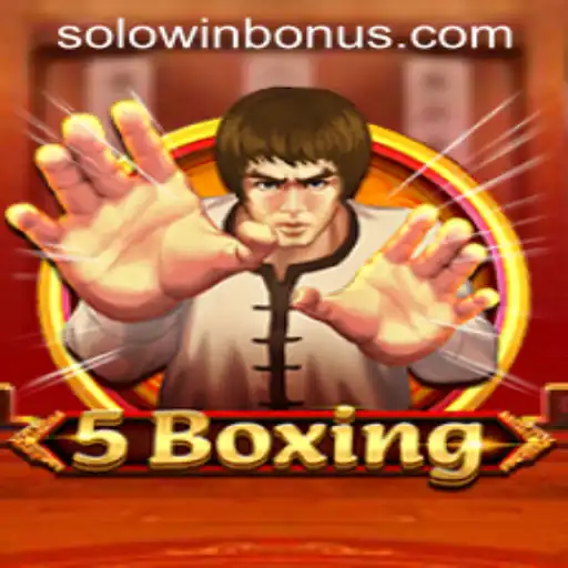 Discover the Excitement of 5Boxing and the SOLOWIN BONUS