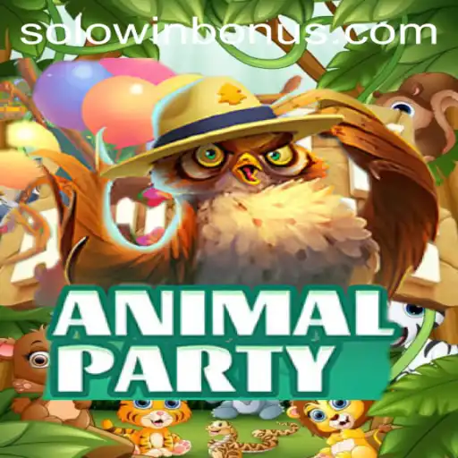 Discover the Excitement of AnimalParty and Unleash the Power of the SOLOWIN BONUS