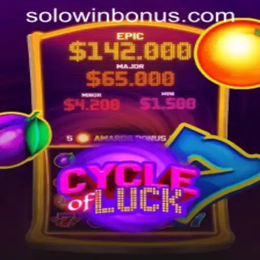 Unveiling the Exciting World of CycleofLuck