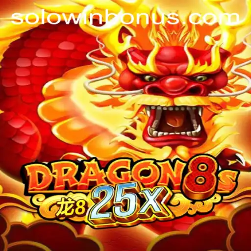 Discover the Thrilling World of Dragon8s25x: Engage with SOLOWIN BONUS for Unmatched Gaming Adventures