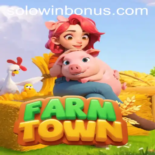 Explore the Exciting World of FarmTown and Uncover the SOLOWIN BONUS