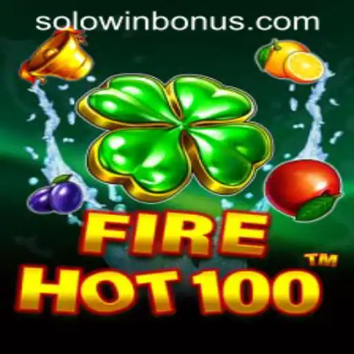 FireHot100: A Thrilling Gaming Experience with SOLOWIN BONUS