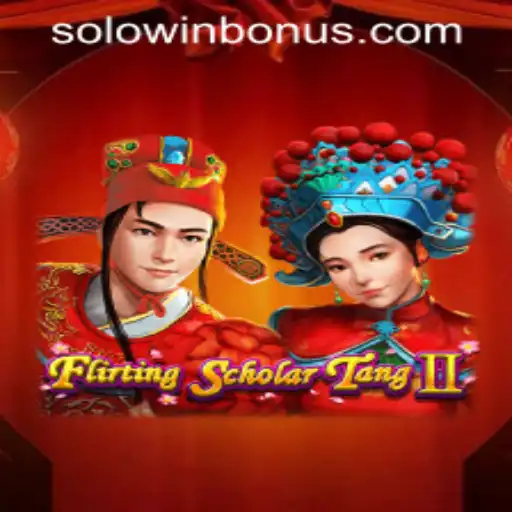 FlirtingScholarTangII: A Charming Journey with SOLOWIN BONUS