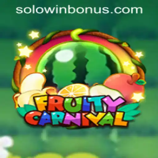 Unveiling FruityCarnival: The Game with a Twist of SOLOWIN BONUS