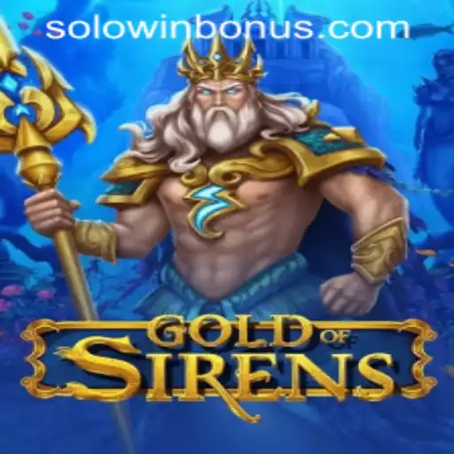Exploring the Enchanting World of GoldofSirens: A Glimpse into the SOLOWIN BONUS Feature