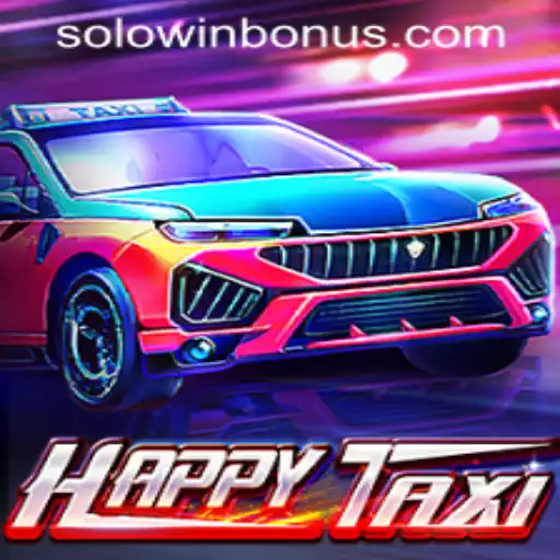 Exploring the Allure of HappyTaxi: Unveiling the SOLOWIN BONUS