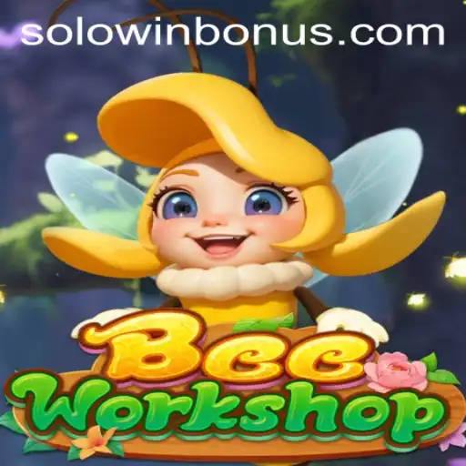 Discover the Buzz Around BeeWorkshop and Unlock the SOLOWIN BONUS