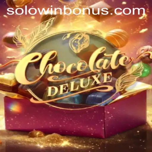 Unwrapping the Delights of ChocolateDeluxe: A Sweet Gaming Experience