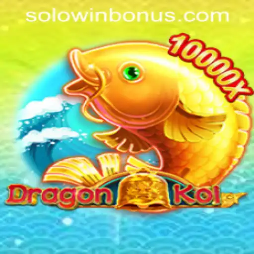 Discover DragonKoi: A Mesmerizing Gaming Experience Featuring the SOLOWIN BONUS