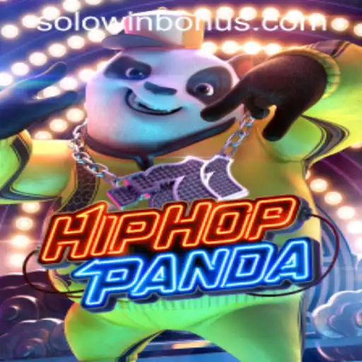 HipHopPanda: Gaming Through the Beats