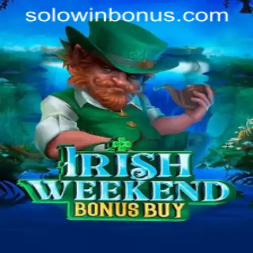Discover the Thrills of IrishWeekendBonusBuy: Unveiling the Secrets of SOLOWIN BONUS
