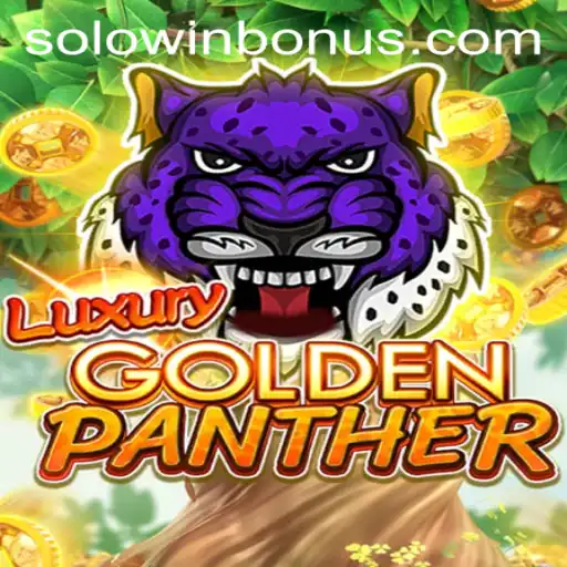 Exploring the World of LUXURYGOLDENPANTHER: Discover the SOLOWIN BONUS