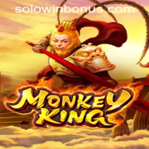 Experience the Thrill of the Jungle in MonkeyKing with the Exciting SOLOWIN BONUS