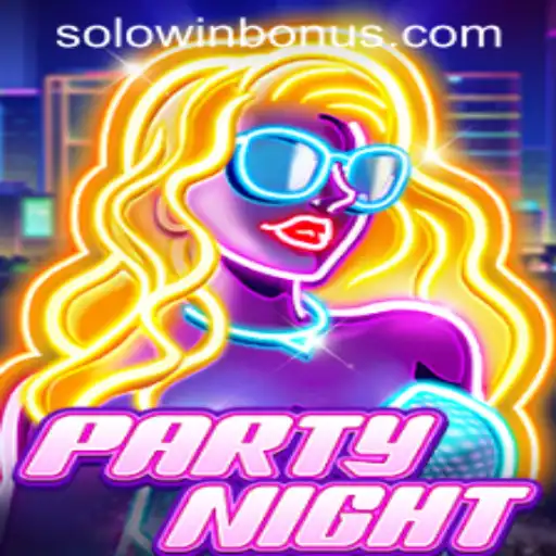 Dive Into the Excitement of PartyNight: Unveiling the SOLOWIN BONUS
