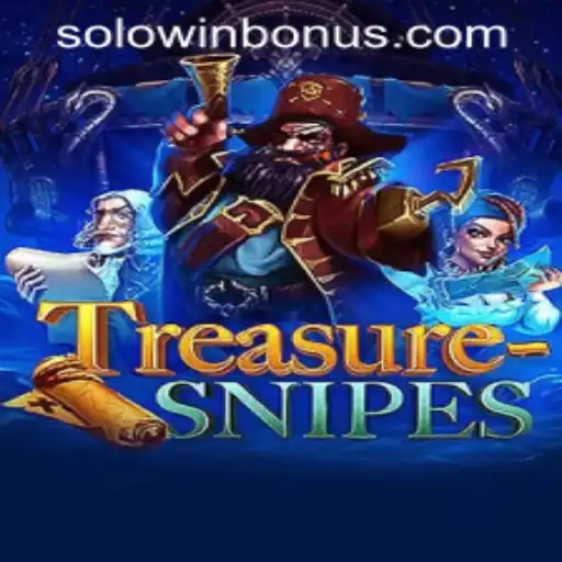 Exploring TreasureSnipes: Unveiling the Thrills of SOLOWIN BONUS