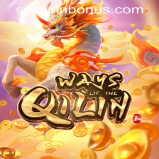 Unveiling the Mystical World of Ways of the Qilin with Exciting SOLOWIN BONUS Features