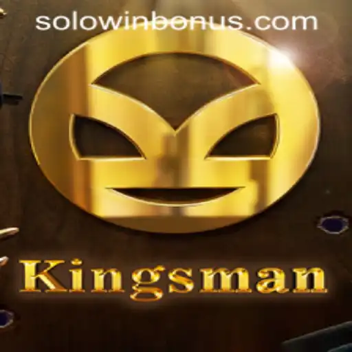 Exploring the Exciting World of Kingsman: Discover the SOLOWIN BONUS