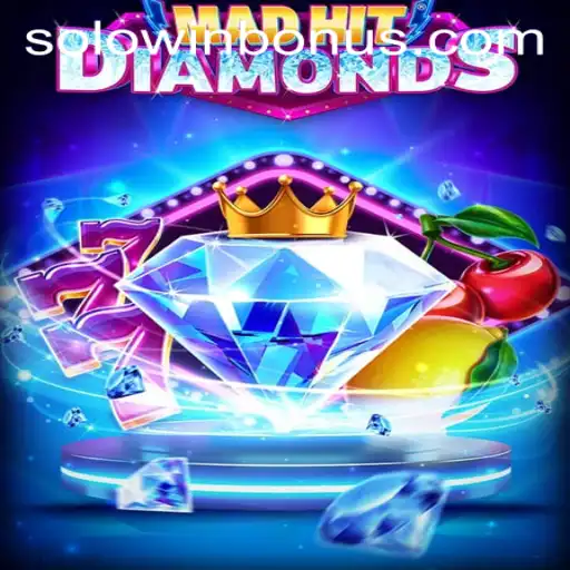 Discover the Thrills and Strategy Behind MadHitDiamonds