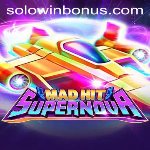 Exploring MadHitSupernova and the SOLOWIN BONUS Feature