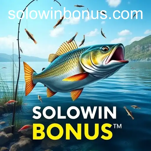 The Rise of Online Fishing and the Impact of SOLOWIN BONUS