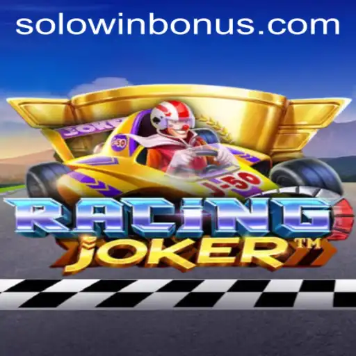 Experience the Thrill of RacingJoker and Discover the SOLOWIN BONUS