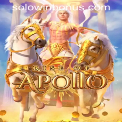 Exploring RiseofApollo: A Revolutionary Gaming Experience with SOLOWIN BONUS
