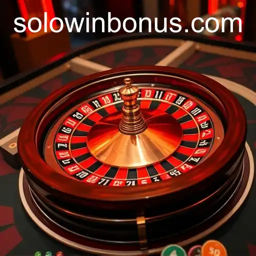 Exploring the Dynamic World of Rotary Games