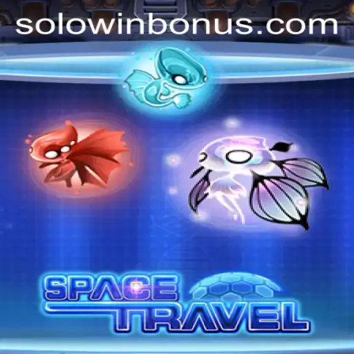 SpaceTravel: Exploring the Universe and Unleashing the Power of the SOLOWIN BONUS