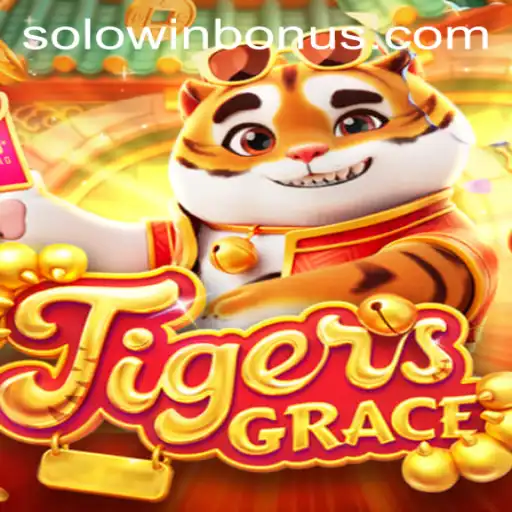 TigersGrace: Unveiling the Excitement with SOLOWIN BONUS