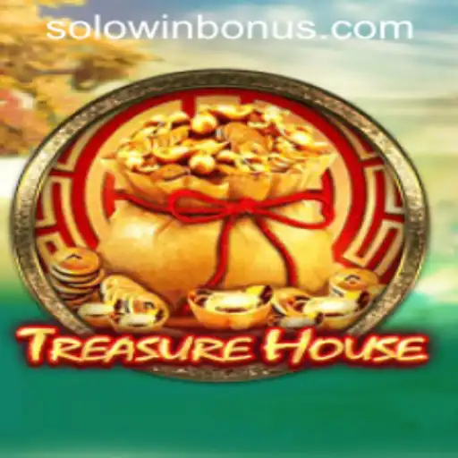 Uncover Hidden Riches in TreasureHouse: The Thrilling Game with the SOLOWIN BONUS