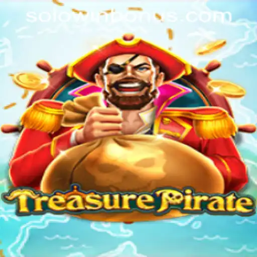 Unveiling TreasurePirate: A Thrilling Adventure Awaits with SOLOWIN BONUS